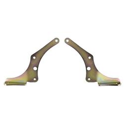 Engine Mounts and Adapters Engine Mounts and Adapters